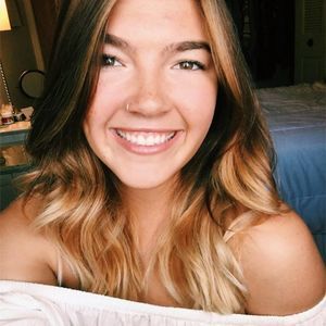 Meet your Posher, Mckenna